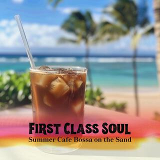 Summer Cafe Bossa on the Sand