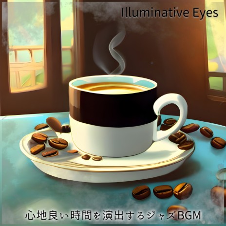 Imagination in Coffee | Boomplay Music