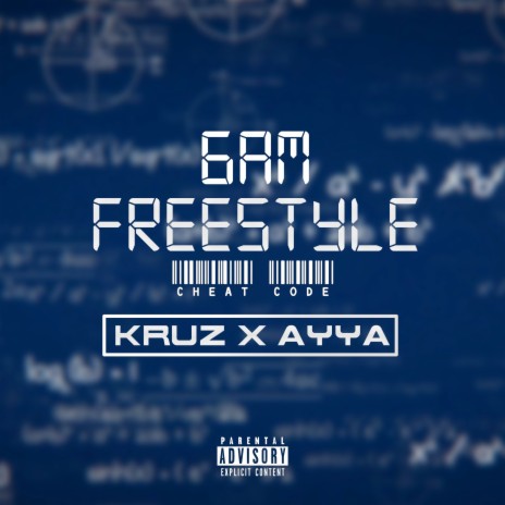 6AM Freestyle (Cheat Code) ft. AYYA | Boomplay Music