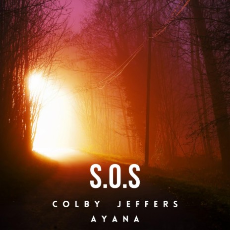 S.O.S ft. Ayana | Boomplay Music