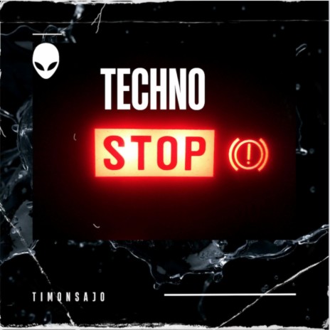 TECHNO STOP | Boomplay Music