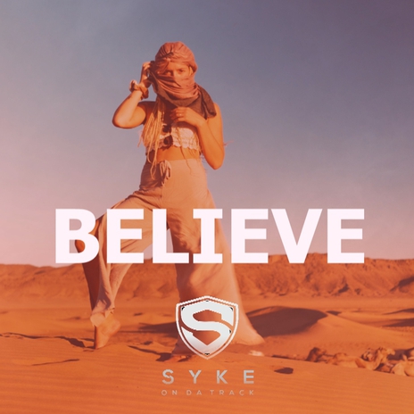 BELIEVE | Boomplay Music