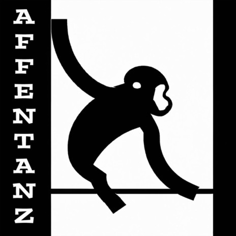 Affentanz (Resonanzkatastrophe Remix) | Boomplay Music