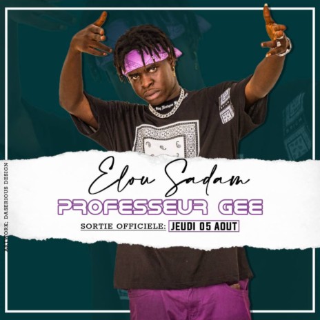 Professeur Gee | Boomplay Music