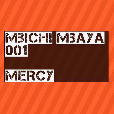 Mercy | Boomplay Music