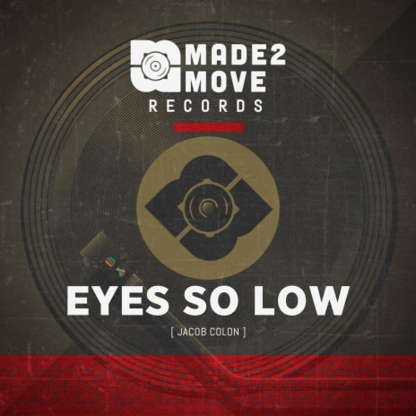 Eyes So Low (Extended Mix)