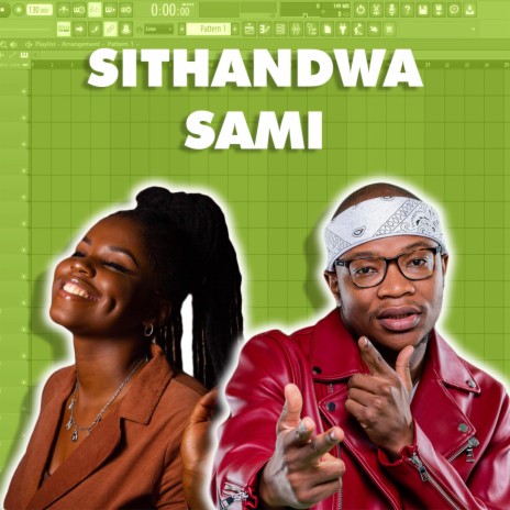 Sithandwa Sami | Boomplay Music