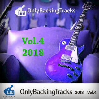 Only Backing Tracks Vol.18-4