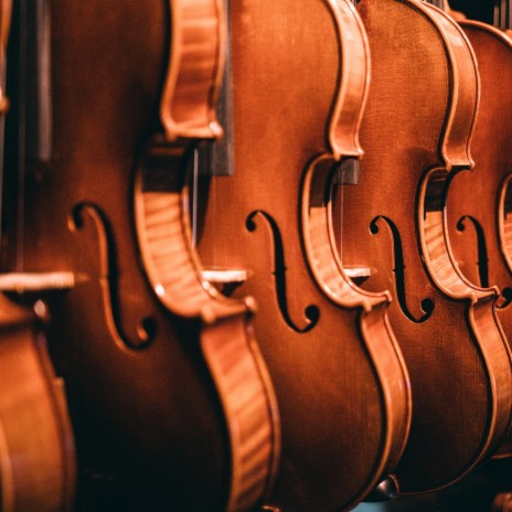 Hello, Cello! | Boomplay Music