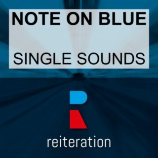 Note On Blue