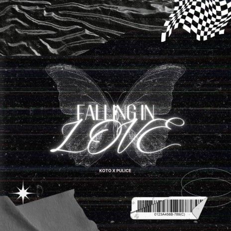 falling in love ft. pulice | Boomplay Music