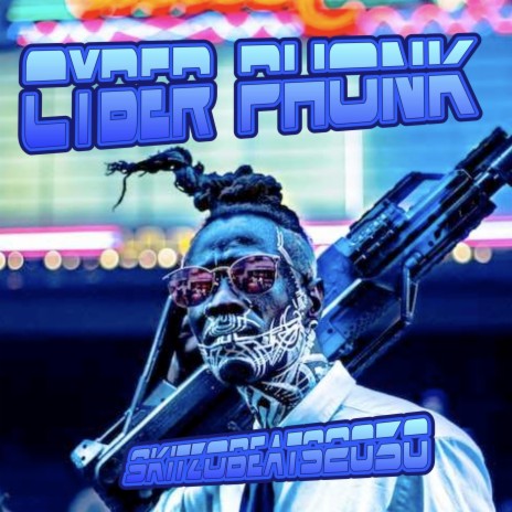 Cyber Phonk | Boomplay Music