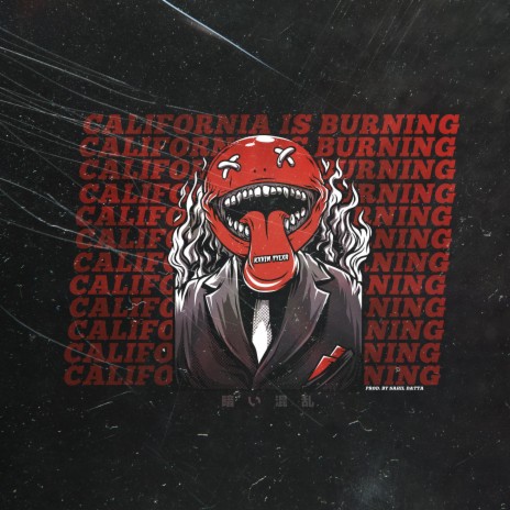 California's Burning | Boomplay Music