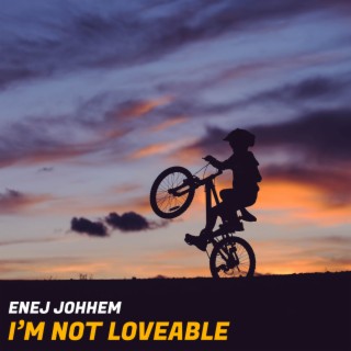 I'm Not Loveable (Instrumental)