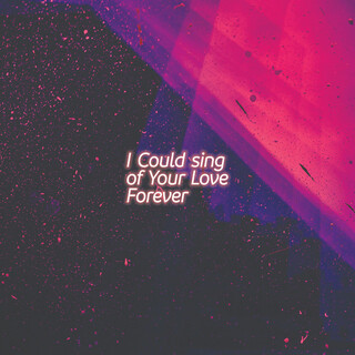 I Could Sing of Your Love Forever