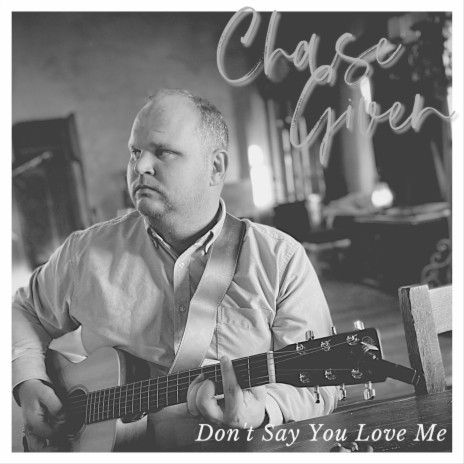 Don't Say You Love Me | Boomplay Music