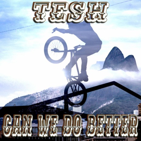 Can We Do Better (Dance Version) | Boomplay Music