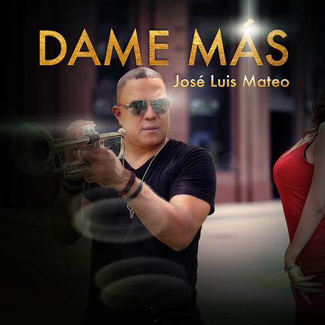 Dame Más | Boomplay Music