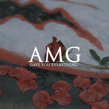 Gave You Everything | Boomplay Music