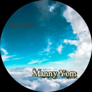 Manny Yom