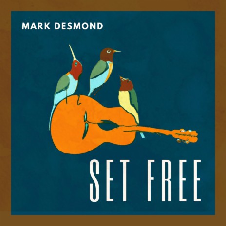 Set Free | Boomplay Music