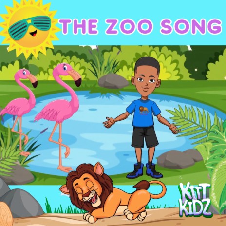 Let's go to the Zoo! | Boomplay Music