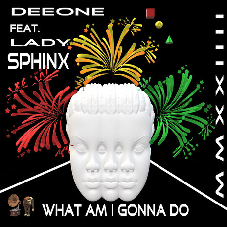 What am i gonna do MMXXIIII ft. LADY SPHINX | Boomplay Music