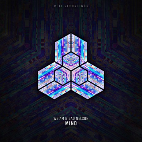 Mind ft. Bad Nelson