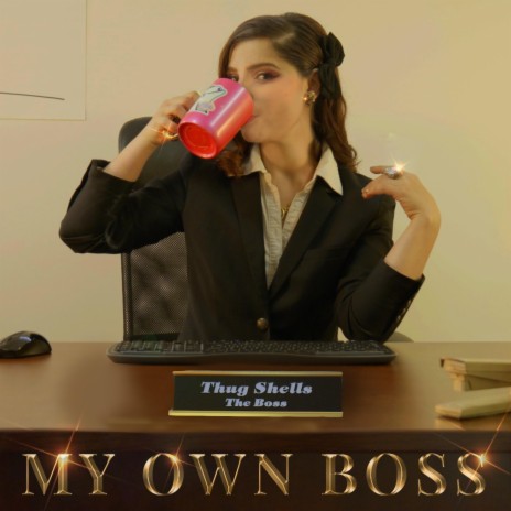 My Own Boss | Boomplay Music