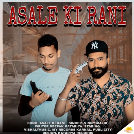 Asale Ki Rani | Boomplay Music