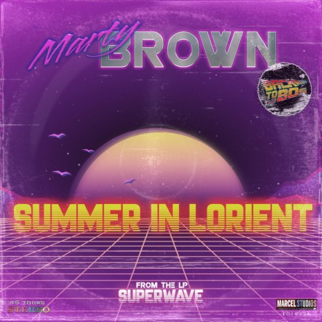 Summer in Lorient (with Staiff) | Boomplay Music