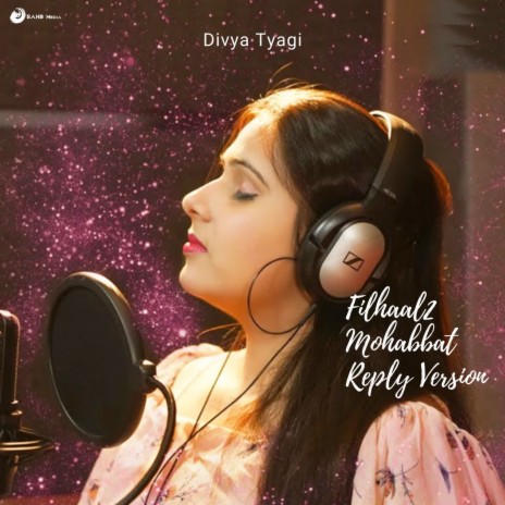 Filhaal2 Mohabbat Reply Version | Boomplay Music