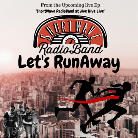 Let's RunAway | Boomplay Music