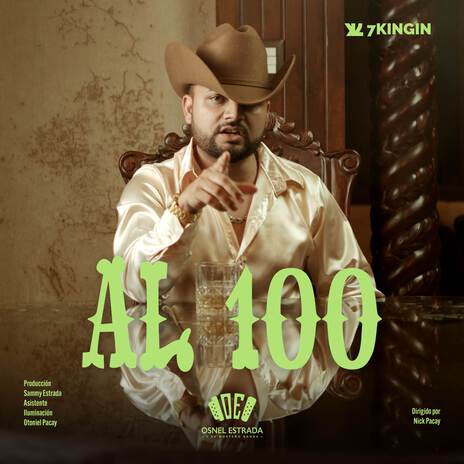 Al 100 | Boomplay Music