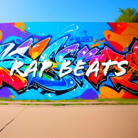 rap beat v