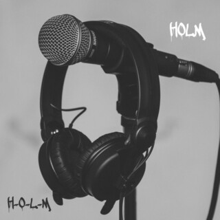 H-O-L-M