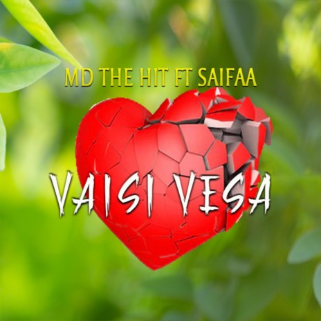 Vaisi Vesa (feat. Saifaa) | Boomplay Music