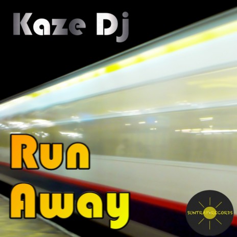 Run Away (Original Mix) | Boomplay Music