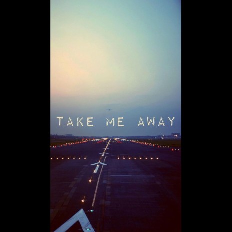 Take Me Away ft. Junior Voz | Boomplay Music