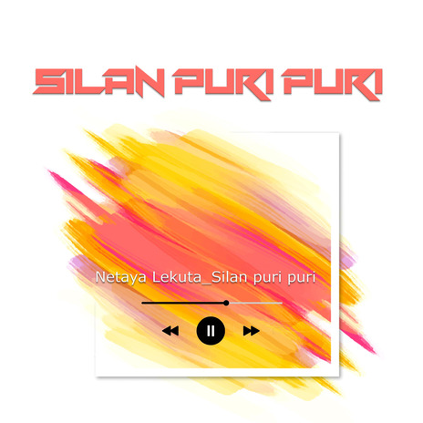 Silan Puri Puri | Boomplay Music