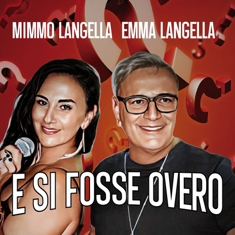 E si fosse overo ft. Emma Langella | Boomplay Music