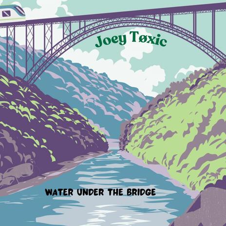 water under the bridge | Boomplay Music