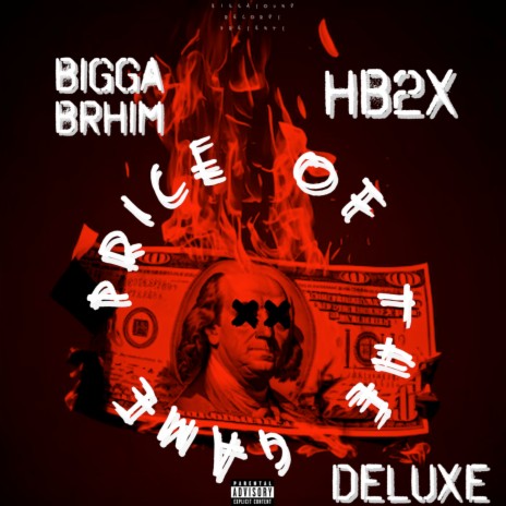 Jeff Hardy ft. HB2X | Boomplay Music