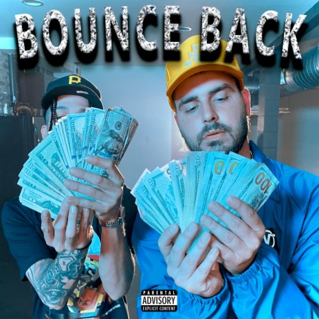 Bounce Back ft. OD Hunt