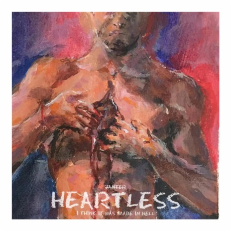 Heartless | Boomplay Music