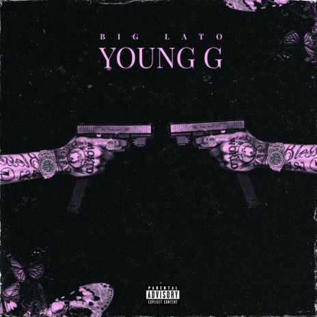 YOUNG G | Boomplay Music