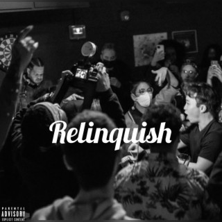 Relinquish lyrics | Boomplay Music