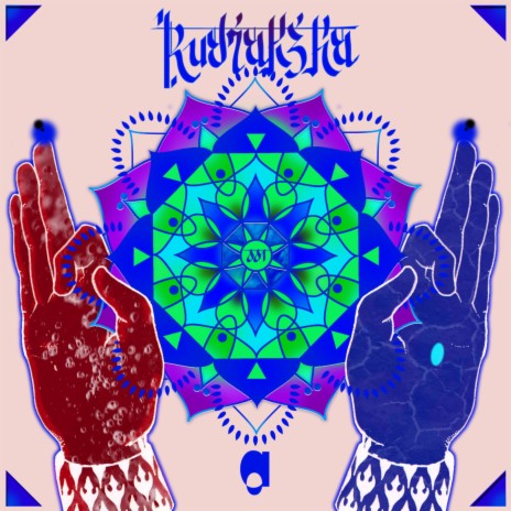 Rudraksha (Original Mix) | Boomplay Music