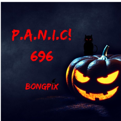 P.A.N.I.C! 696 | Boomplay Music