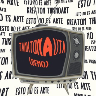 Tanatonauta (DEMO)